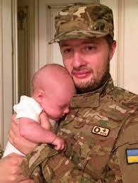 Сын Дмитрия Пескова воевал в ЧВК «Вагнер»