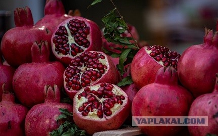 Мифы про гранаты, которые вас погубят