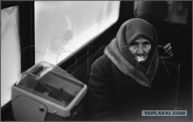 "Я родился при Хрущеве" Детство. Ностальгия. Часть 2