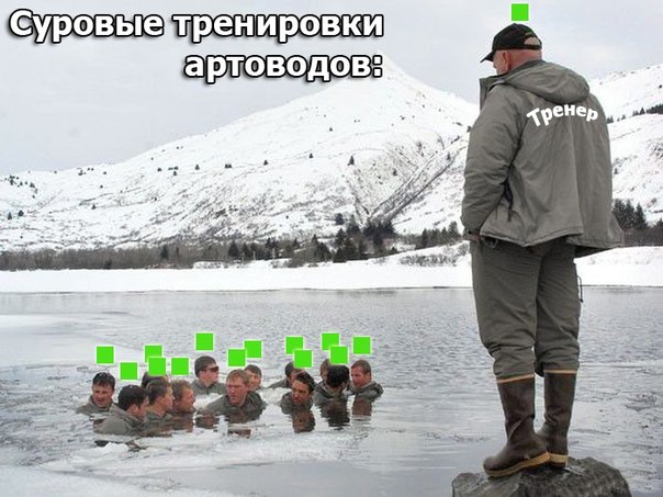 Wargaming 5