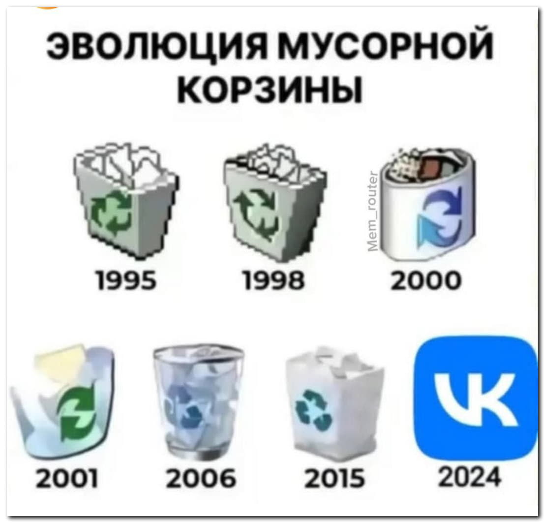 Эволюция⁠⁠