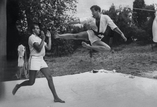 Захватывающие исторические фотографии, на которые которые стоит взглянуть