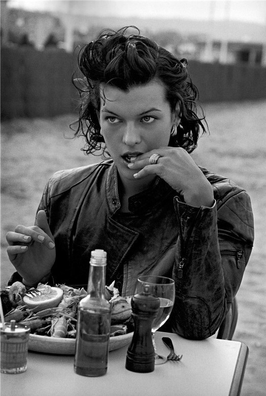 Люди и лица.03.04.25