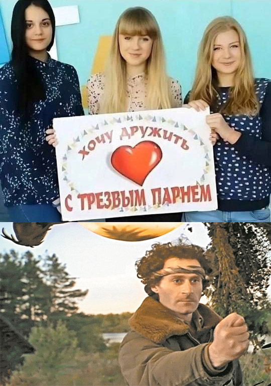 Картинки для деградации 37 (разной степени свежести)