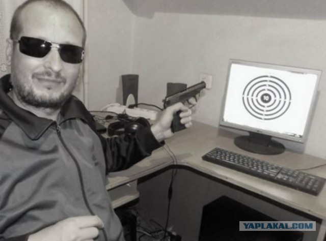 Особо опасные 2