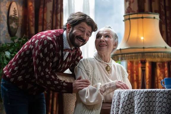 85-летняя пенсионерка из Тулы умерла после секс-свидания с молодым мужчиной, которого нашла на сайте знакомств