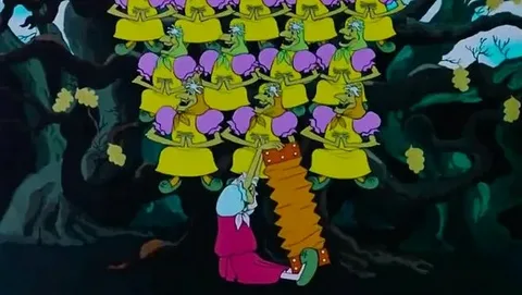 «Да, я мошенница!»