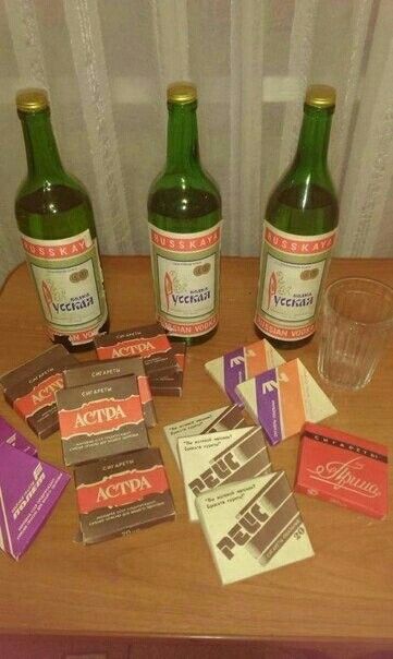 90е-00е в картинка