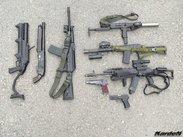Sako TRG-22