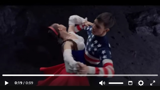 Как обычно, это другое,  другие цели