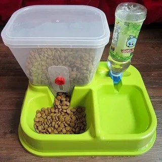 Сколько грамм в сутки ест ваш котик?