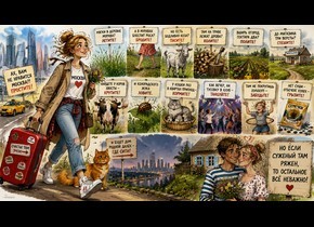 Двое, поэтический батл
