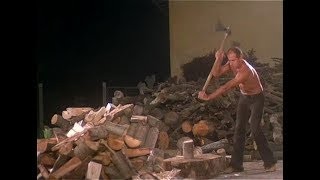 Грязные ноги в вине? Сейчас испорчу вам красивую легенду ????