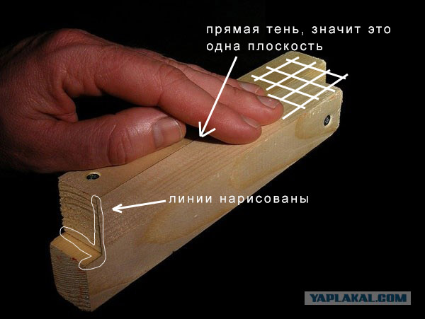 10 иллюзий, которые взорвут ваш мозг