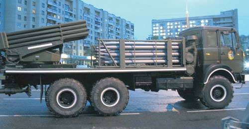 Как рождался военный МАЗ: тяжелый труд