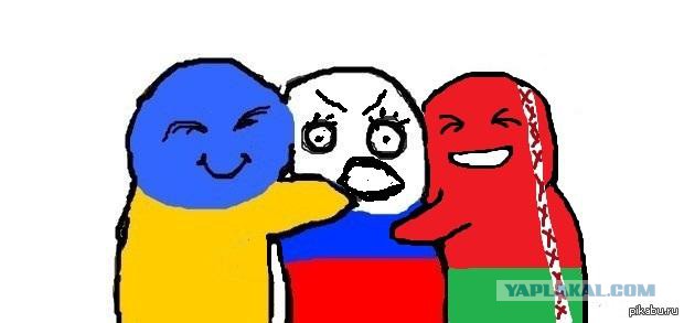 СМИ: Украина подготовила документы к вступлению