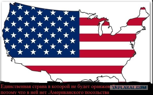 В Запорожье начался штурм здания обладминистрии