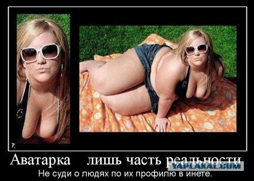 Альтернативная классификация женских тел