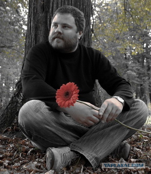 Выращиваем бороду в комнатных условиях