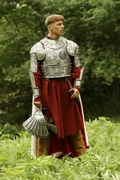 Почему "хохол"?