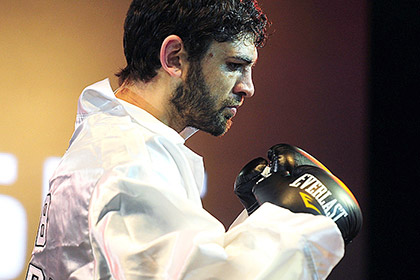 БОКС/MMA....
