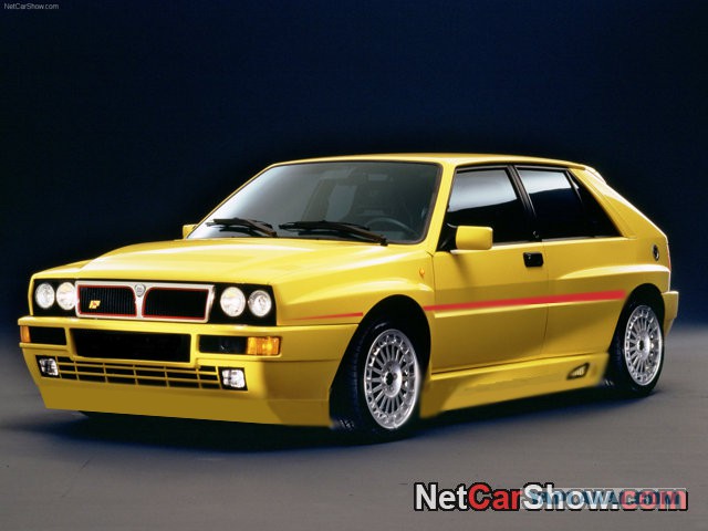 Воспоминание о лянче