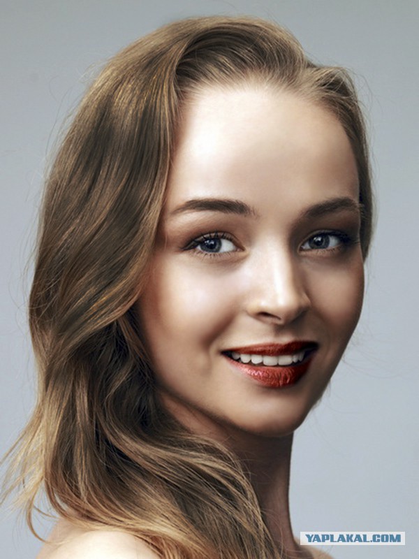 Наши девочки с Урала