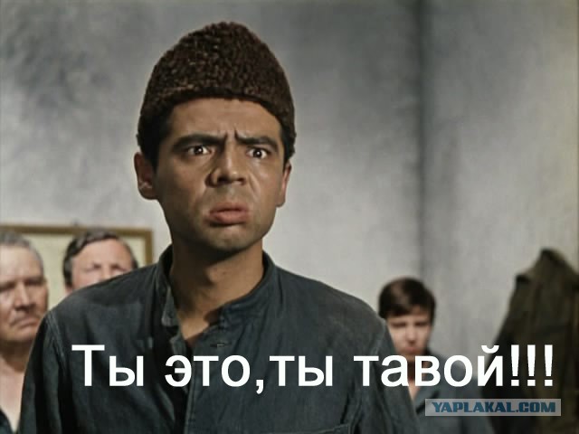 Мои любимые киногерои.