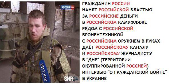 Крым для России