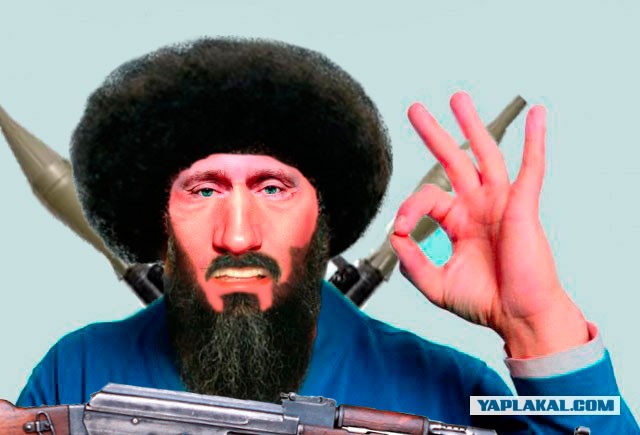 Создаем знаменитое лицо