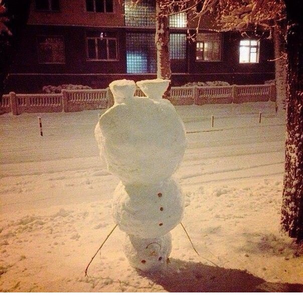 Умом Россию не понять