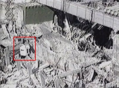 ☢Техника Чернобыля☢