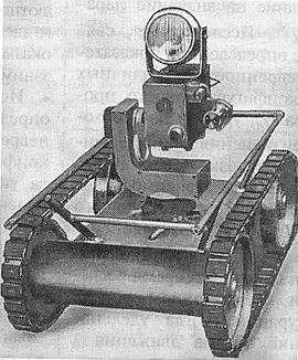 Техника Чернобыля. Авиация.