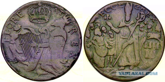 Почему мужики не могут играть на арфе?