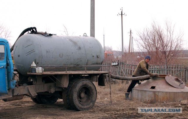 В Новокузнецке Медведева охраняли снайперы на крыше