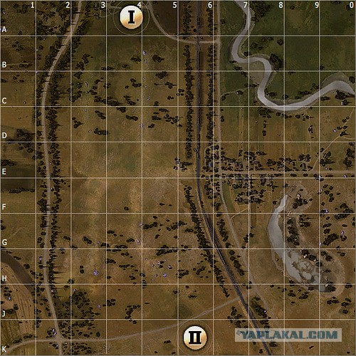 Wargaming 35