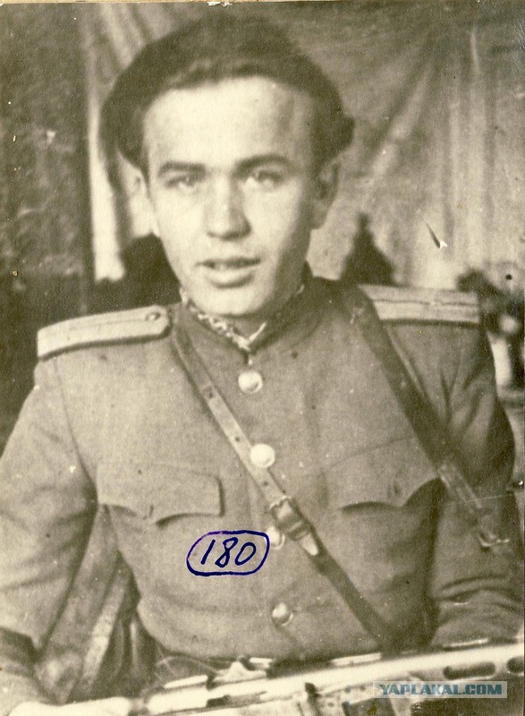 Бандеровский маскарад