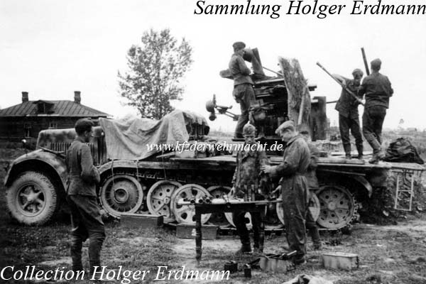 10 ударов 1944 года. 3 часть.