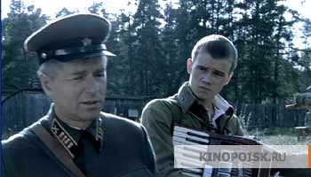 Кинокадры