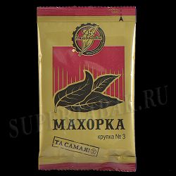 Интересные факты о махорке