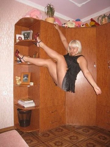 Соцсети - и смех и грех