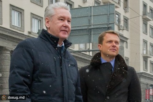 Московский чиновник заплатил $10 млн за выкуп своей переписки у "Шалтая-Болтая"