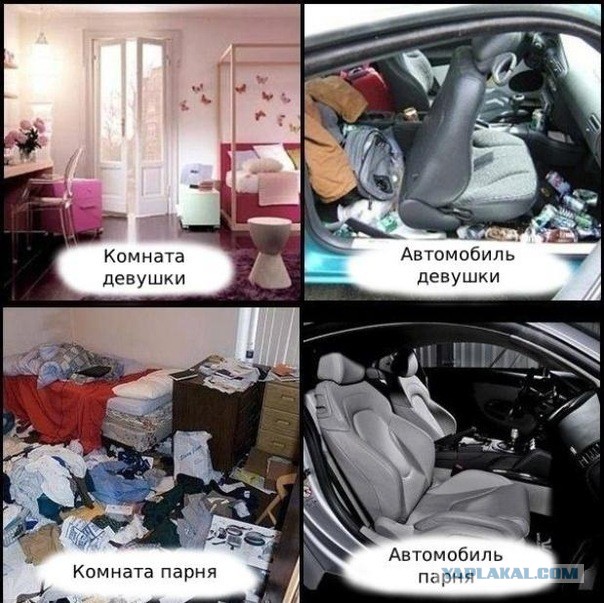 Чистюля
