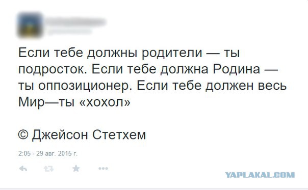 Черный юмор и цинизм в картинках