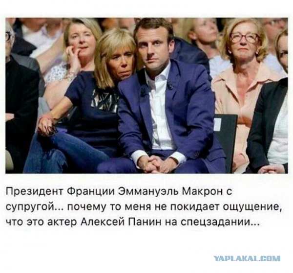 Подборка интересных и веселых картинок