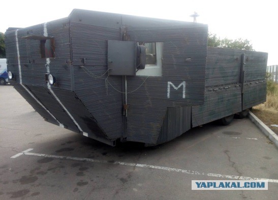 Моменты из прошлого