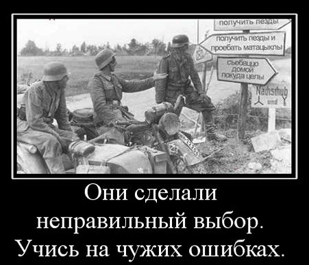 Исторический стёб для взрослых