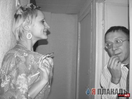 Атмосфера 80-х, 40 фото с сюжетом!