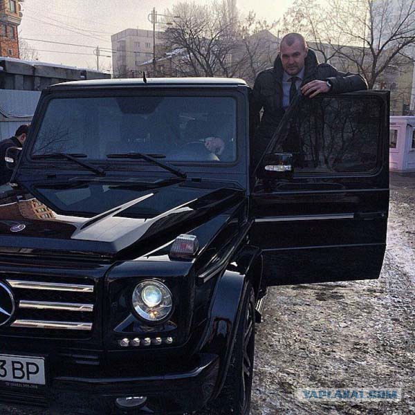 Почему пьяным судьям и прокурорам позволили ездить за рулем