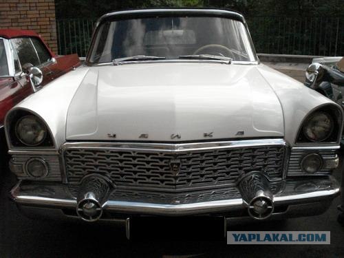 Автомобили-автомобили